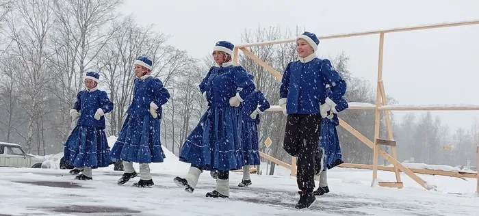 Сюрприз