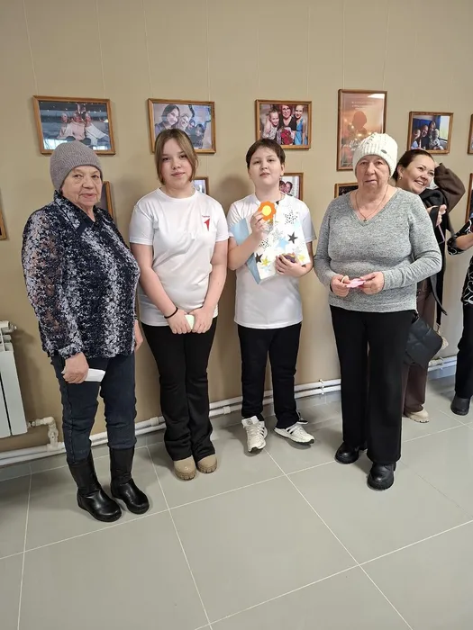активисты в деле