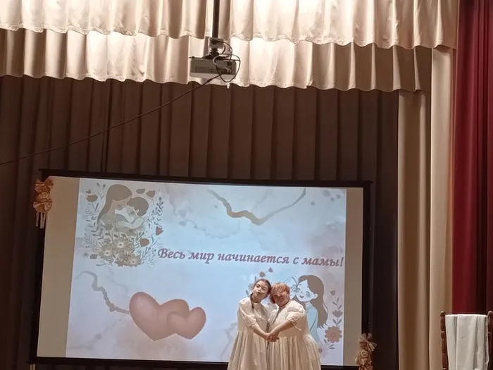 Арсения и Маргарита