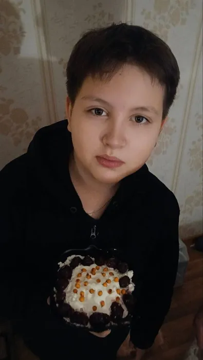 Егор 2