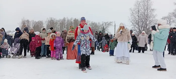 парные лыжи