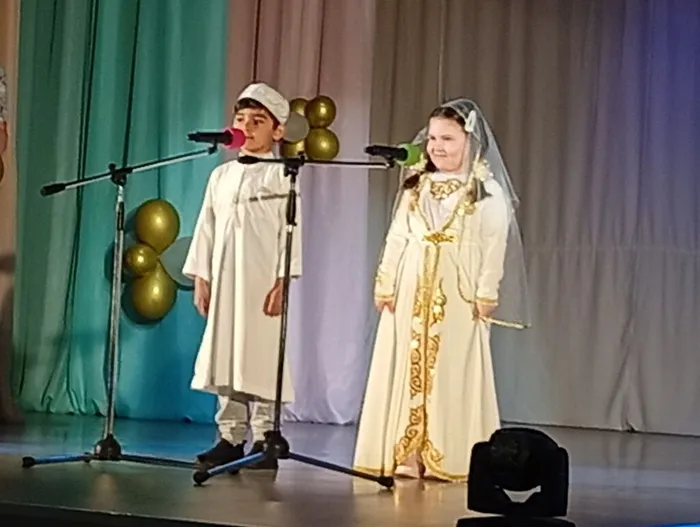 чтецы