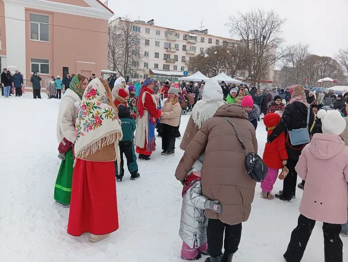 парочки
