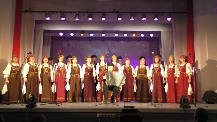 "Карьялан койву" и "Тервех, бриха!"