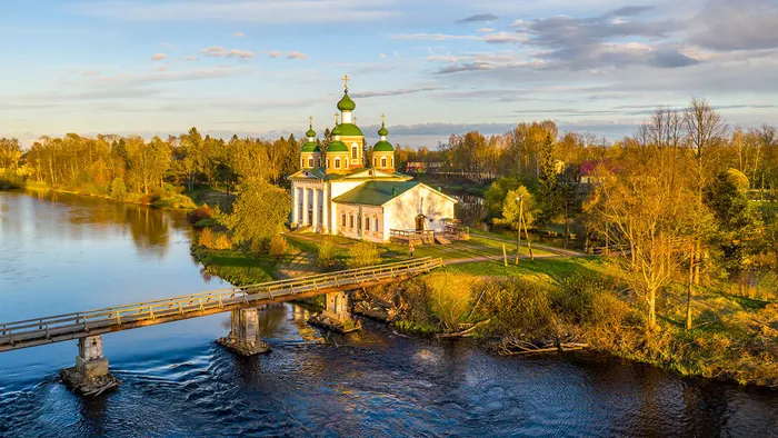 Олонец