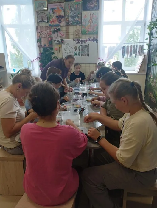 процесс