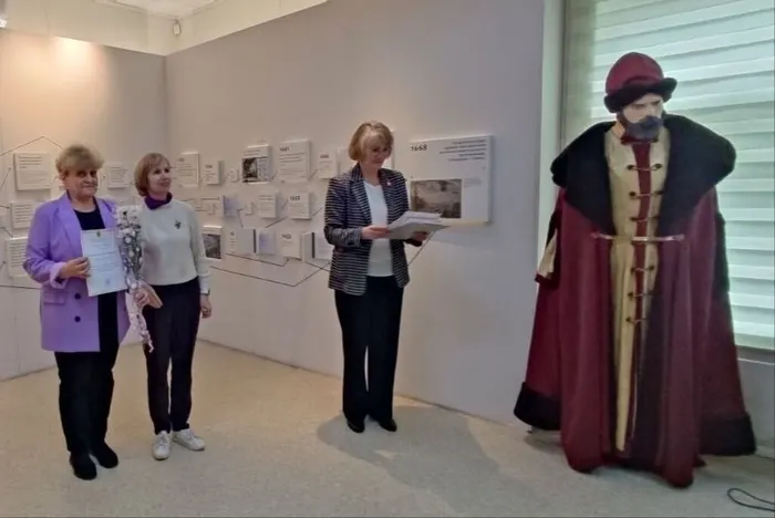 Евстратова Н.