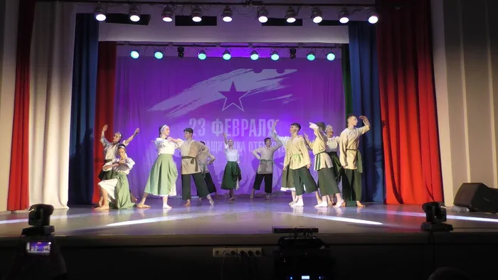 Триумф 2