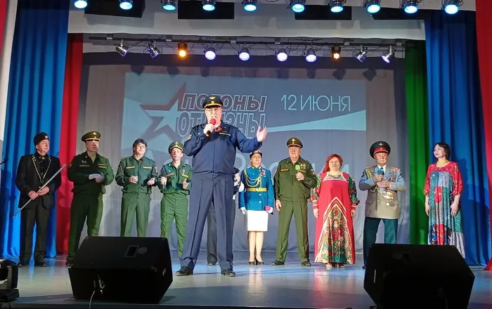 Творческий коллектив