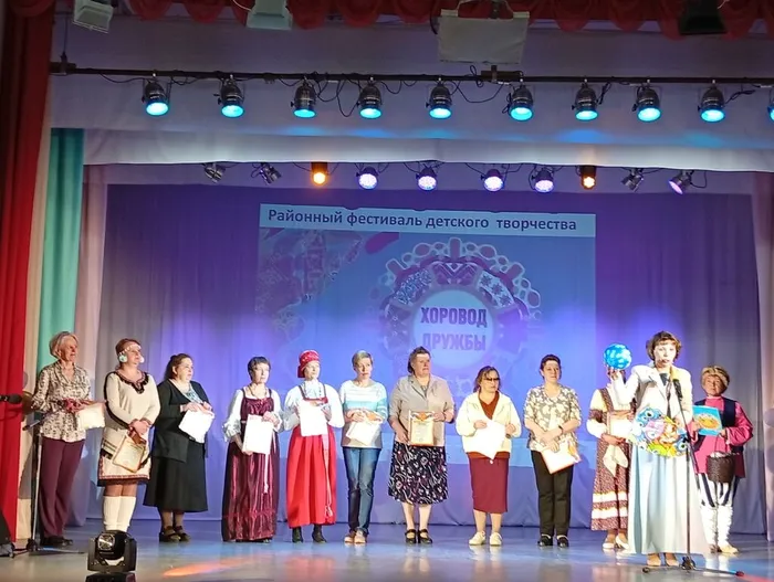 педагоги дошкольного образования