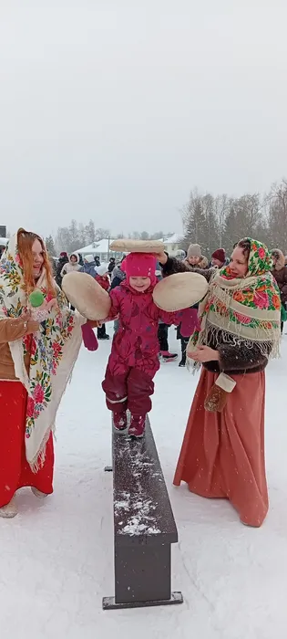 перенеси блины