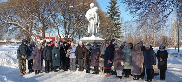 участники акции