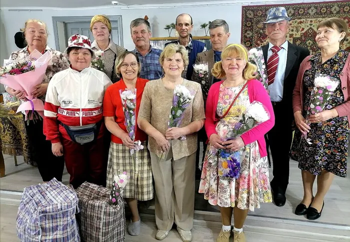 Колесо жизни