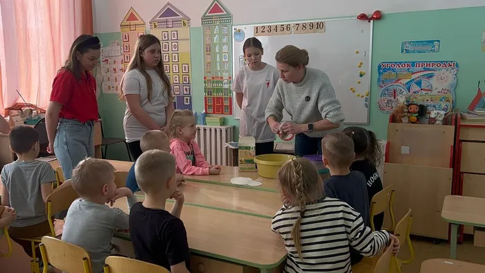 инструктаж