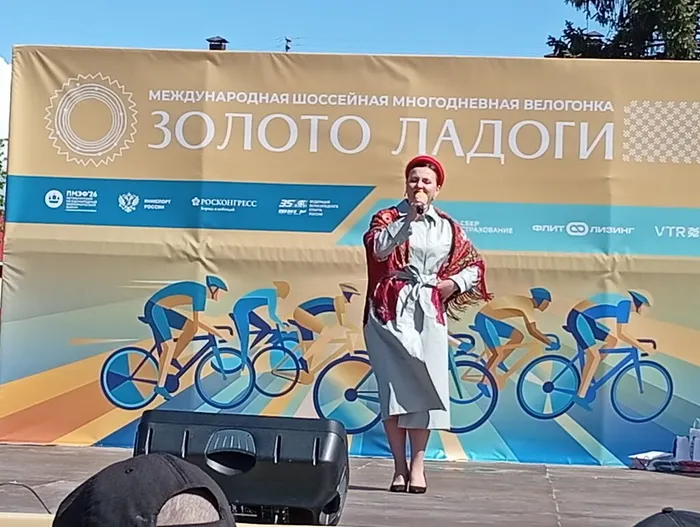 Богданова И.