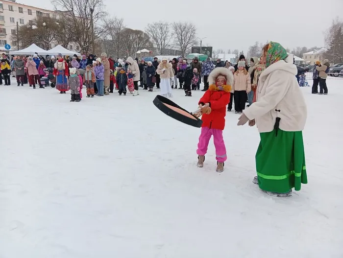 забавы