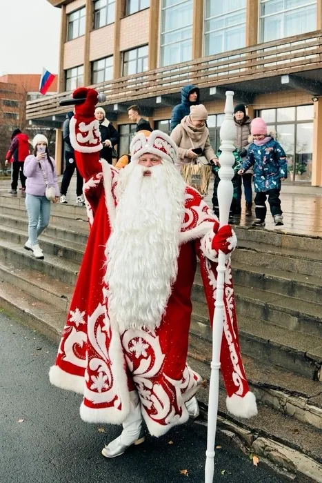 Д. Мороз 2
