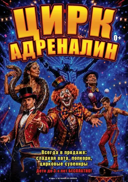 цирк