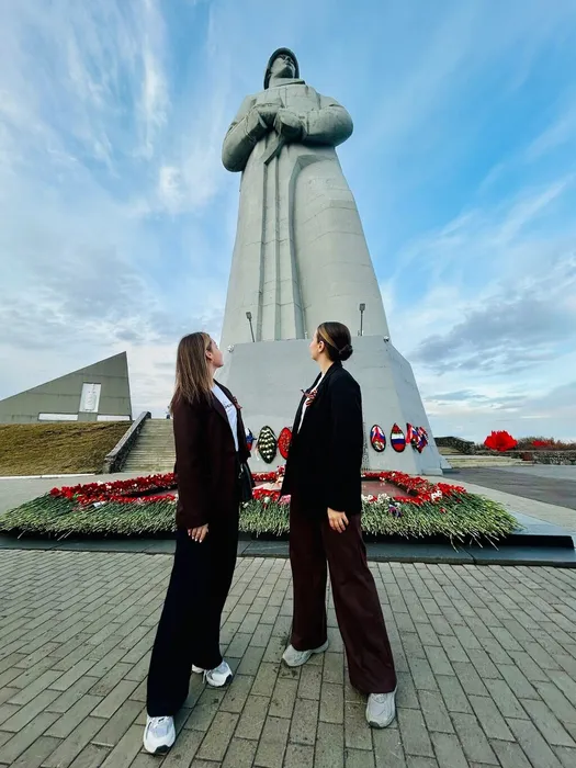 памятник