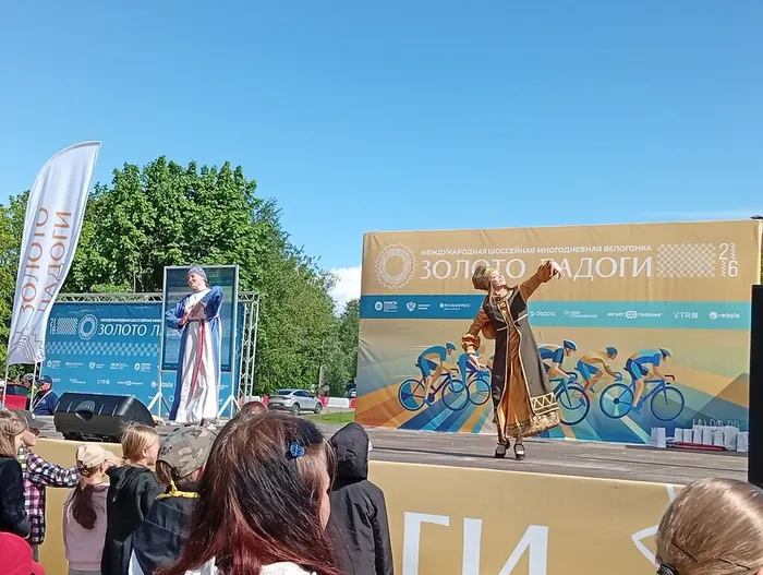 флешмоб